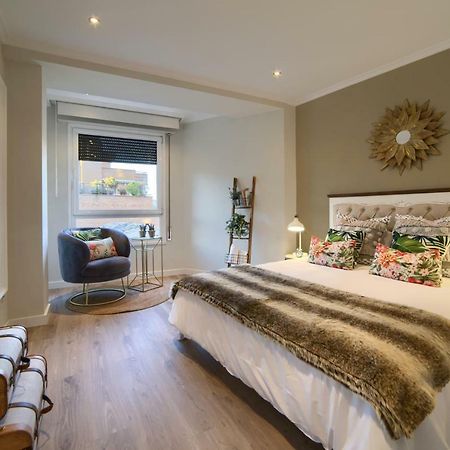 Apartamentos4U Tudela Centro - Parking Incluido Eksteriør billede