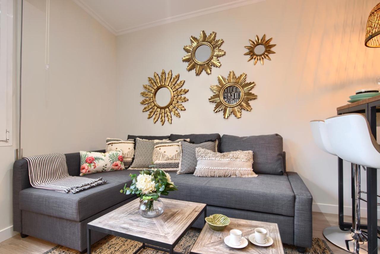 Apartamentos4U Tudela Centro - Parking Incluido Eksteriør billede